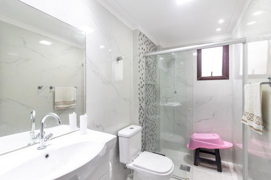 Apartamento para alugar com 2 quartos, 84m² em Vila Tupi, Praia Grande