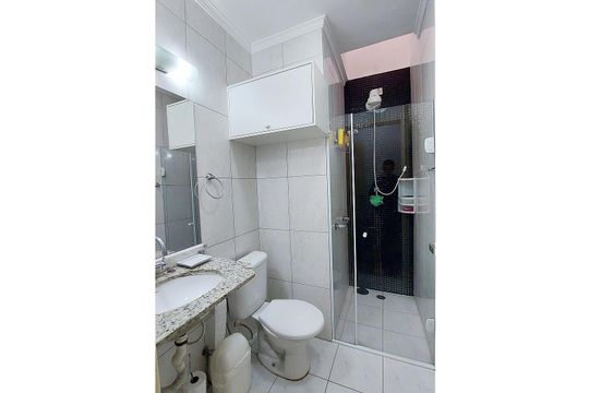 Casa à venda com 2 quartos, 160m² em Vila Polopoli, São Paulo