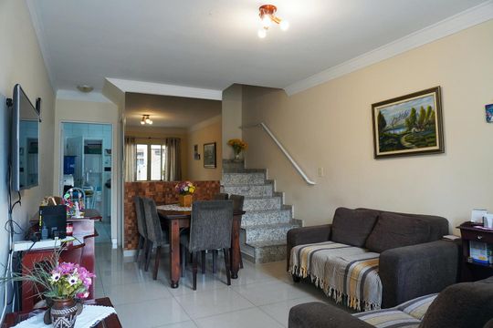 Casa à venda com 2 quartos, 160m² em Vila Polopoli, São Paulo