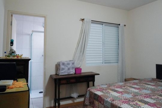 Casa à venda com 2 quartos, 160m² em Vila Polopoli, São Paulo