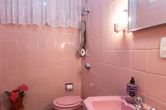 Casa à venda com 3 quartos, 360m² em Jardim Nossa Senhora Auxiliadora, Campinas