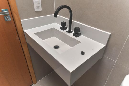 Casa à venda com 3 quartos, 140m² em Santo Amaro, São Paulo