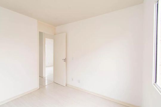 Quarto de apartamento à venda com 3 quartos, 56m² em Igara, Canoas