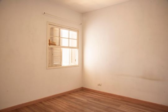 Quarto 2 de casa à venda com 3 quartos, 155m² em Vila Monte Alegre, São Paulo