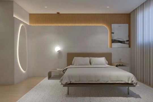 Apartamento à venda com 4 quartos, 149m² em Castelo, Belo Horizonte