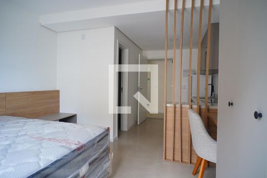 Apartamento para alugar com 1 quarto, 26m² em Independência, Porto Alegre