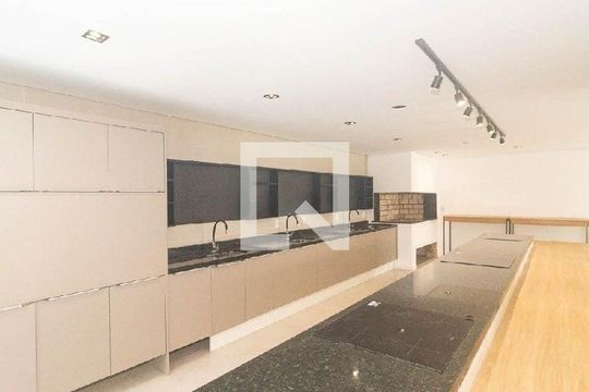 Apartamento para alugar com 1 quarto, 26m² em Independência, Porto Alegre