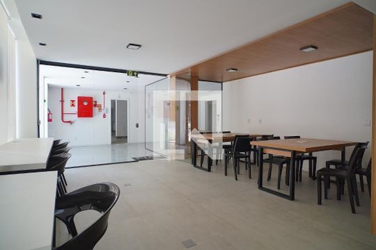 Apartamento para alugar com 1 quarto, 26m² em Independência, Porto Alegre