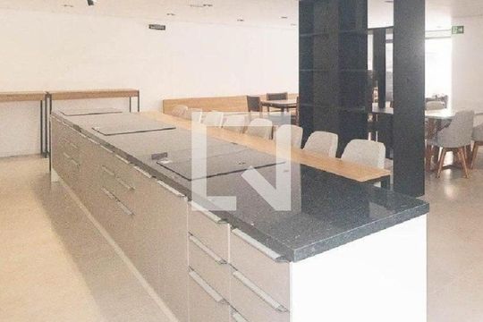 Apartamento para alugar com 1 quarto, 26m² em Independência, Porto Alegre