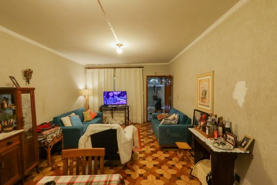 Casa à venda com 3 quartos, 12m² em Santo Amaro, São Paulo