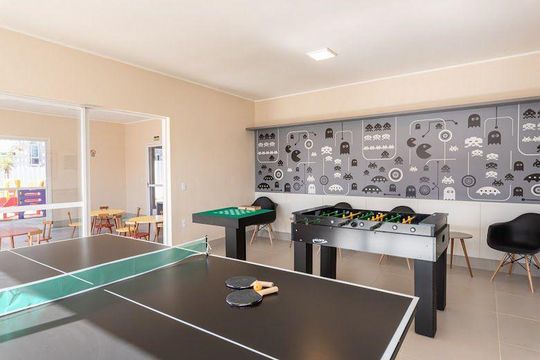 Apartamento à venda com 2 quartos, 45m² em Estância Velha, Canoas