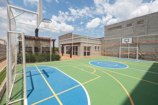 Apartamento à venda com 2 quartos, 45m² em Estância Velha, Canoas