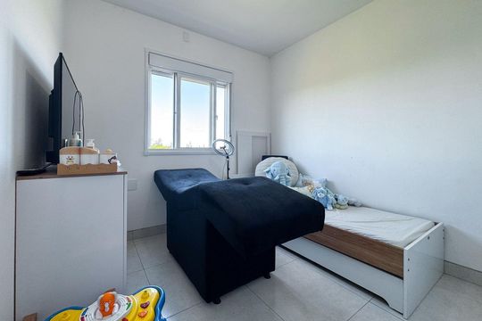 Apartamento à venda com 2 quartos, 45m² em Estância Velha, Canoas
