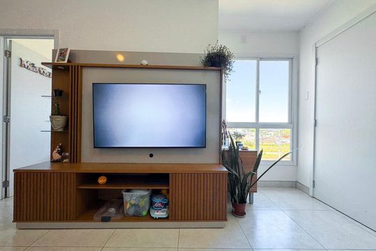Apartamento à venda com 2 quartos, 45m² em Estância Velha, Canoas