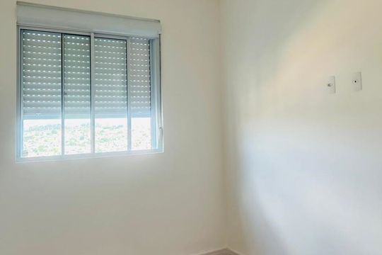 Apartamento à venda com 2 quartos, 46m² em Cidade Satélite Íris, Campinas