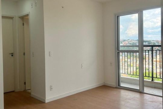 Apartamento à venda com 2 quartos, 46m² em Cidade Satélite Íris, Campinas