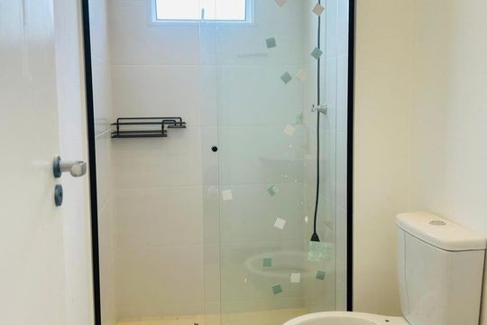 Apartamento à venda com 2 quartos, 46m² em Cidade Satélite Íris, Campinas