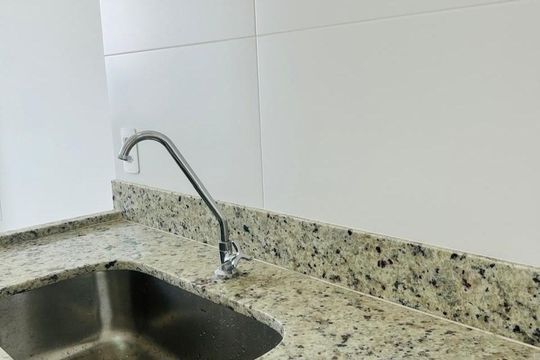 Apartamento à venda com 2 quartos, 46m² em Cidade Satélite Íris, Campinas