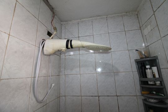 Casa 2 - Banheiro de casa à venda com 5 quartos, 400m² em Parada Inglesa, São Paulo