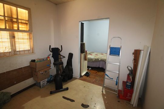 Casa 1 - Quarto 3 de casa à venda com 5 quartos, 400m² em Parada Inglesa, São Paulo