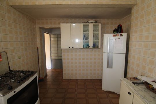 Casa 1 - Cozinha de casa à venda com 5 quartos, 400m² em Parada Inglesa, São Paulo