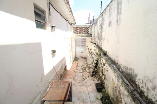 Casa 2 - Área de Serviço de casa à venda com 5 quartos, 400m² em Parada Inglesa, São Paulo