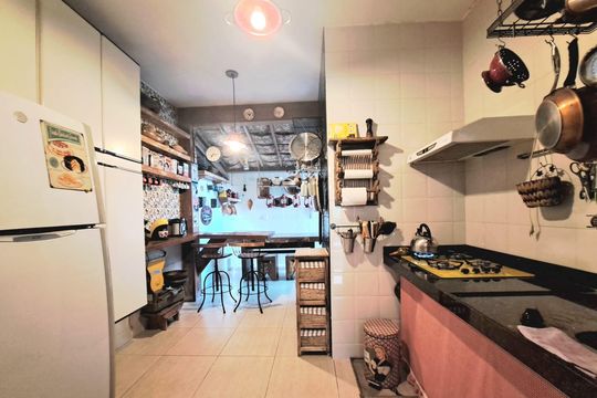 Apartamento à venda com 2 quartos, 74m² em Buritis, Belo Horizonte