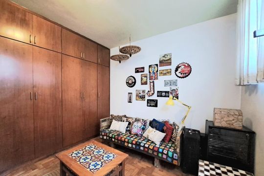 Apartamento à venda com 2 quartos, 74m² em Buritis, Belo Horizonte