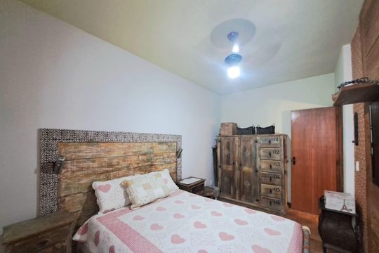 Apartamento à venda com 2 quartos, 74m² em Buritis, Belo Horizonte