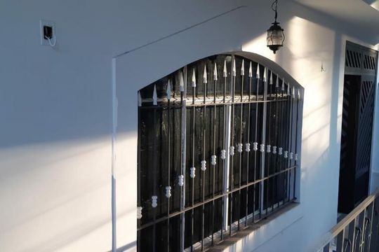 Casa para alugar com 2 quartos, 179m² em Vila Lucinda, Santo André