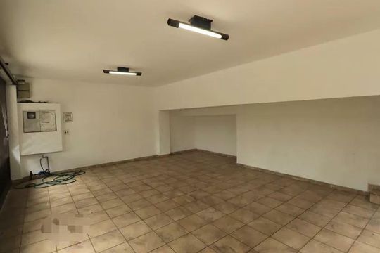 Casa para alugar com 2 quartos, 179m² em Vila Lucinda, Santo André