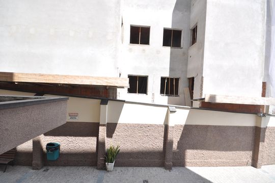 Vista do Quarto Suíte de apartamento à venda com 2 quartos, 68m² em Vila Medeiros, São Paulo