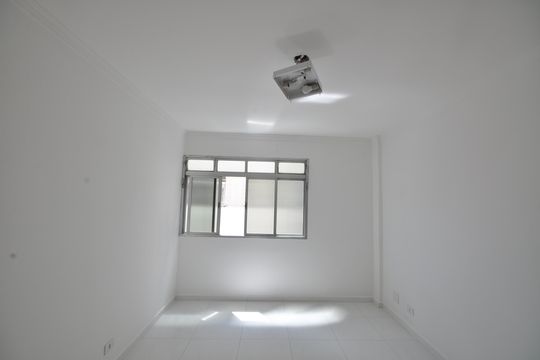 Sala de apartamento à venda com 2 quartos, 68m² em Vila Medeiros, São Paulo