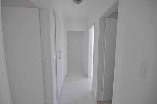 Corredor de apartamento à venda com 2 quartos, 68m² em Vila Medeiros, São Paulo
