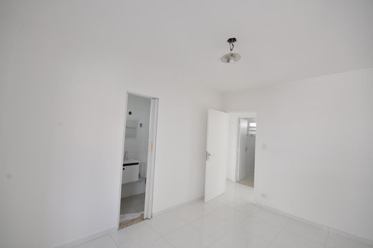 Quarto Suíte de apartamento à venda com 2 quartos, 68m² em Vila Medeiros, São Paulo