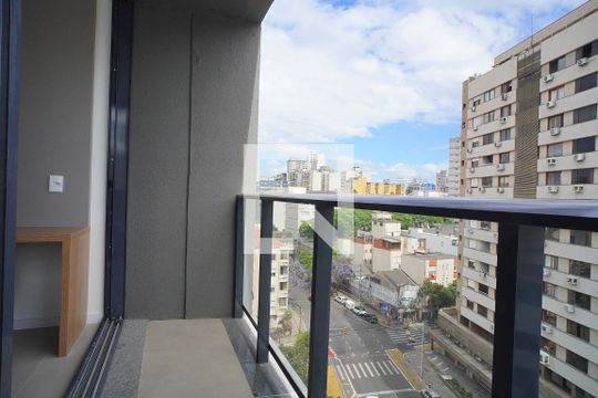 Apartamento para alugar com 1 quarto, 42m² em Independência, Porto Alegre
