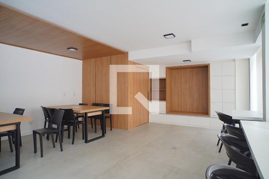 Apartamento para alugar com 1 quarto, 42m² em Independência, Porto Alegre