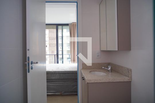Apartamento para alugar com 1 quarto, 42m² em Independência, Porto Alegre