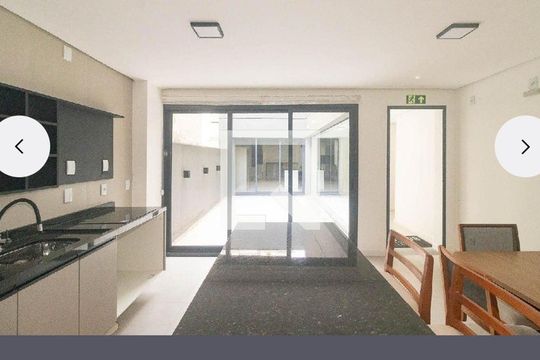 Apartamento para alugar com 1 quarto, 42m² em Independência, Porto Alegre