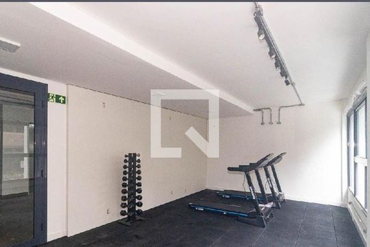 Apartamento para alugar com 1 quarto, 42m² em Independência, Porto Alegre