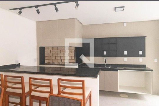 Apartamento para alugar com 1 quarto, 42m² em Independência, Porto Alegre