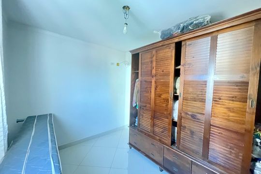 Quarto 1 de apartamento à venda com 2 quartos, 62m² em Jardim São Judas Tadeu, Guarulhos
