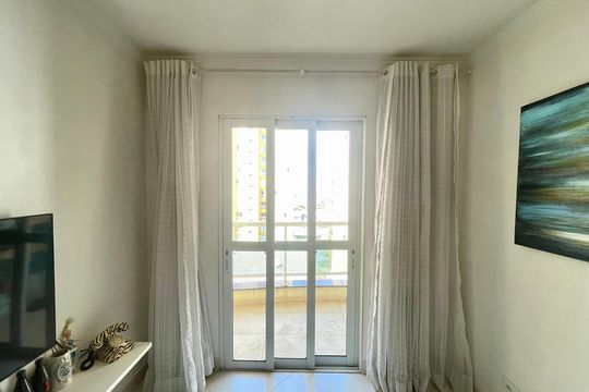 Apartamento à venda com 2 quartos, 62m² em Jardim São Judas Tadeu, Guarulhos