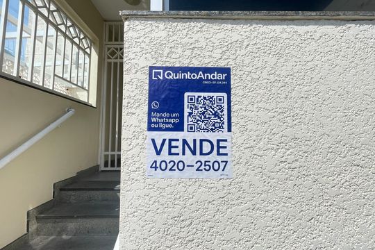 Placa aproximada  de apartamento à venda com 2 quartos, 62m² em Jardim São Judas Tadeu, Guarulhos