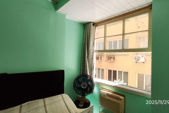 Quarto de apartamento para alugar com 2 quartos, 46m² em Centro Histórico, Porto Alegre