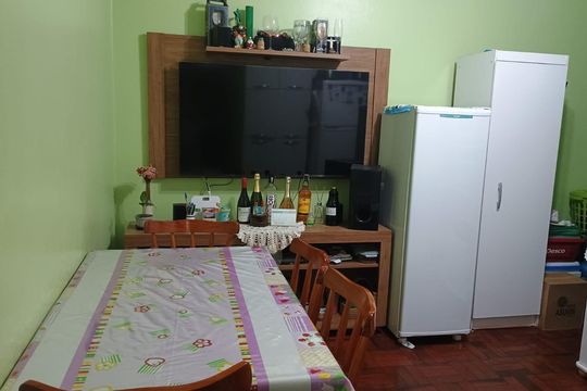 Apartamento para alugar com 2 quartos, 46m² em Centro Histórico, Porto Alegre