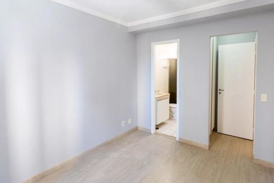 Apartamento para alugar com 3 quartos, 79m² em Mansões Santo Antônio, Campinas