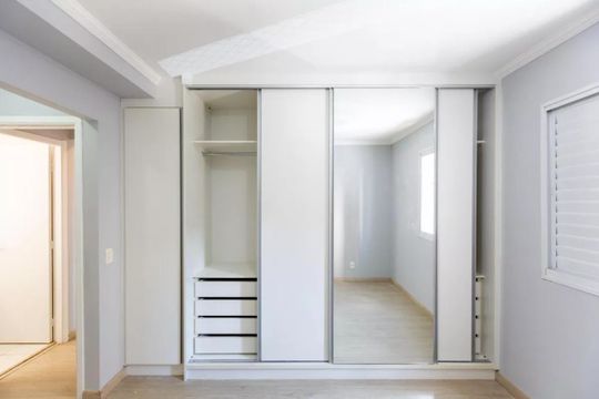 Foto 15 de apartamento para alugar com 3 quartos, 79m² em Mansões Santo Antônio, Campinas