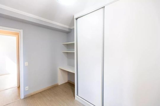 Foto 09 de apartamento para alugar com 3 quartos, 79m² em Mansões Santo Antônio, Campinas