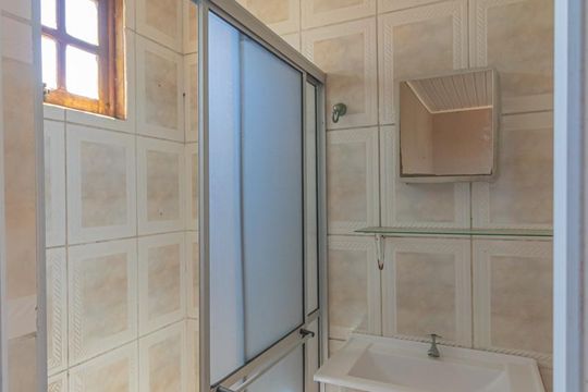 Banheiro/Casa 2 de casa à venda com 2 quartos, 300m² em Nossa Senhora das Gracas, Canoas